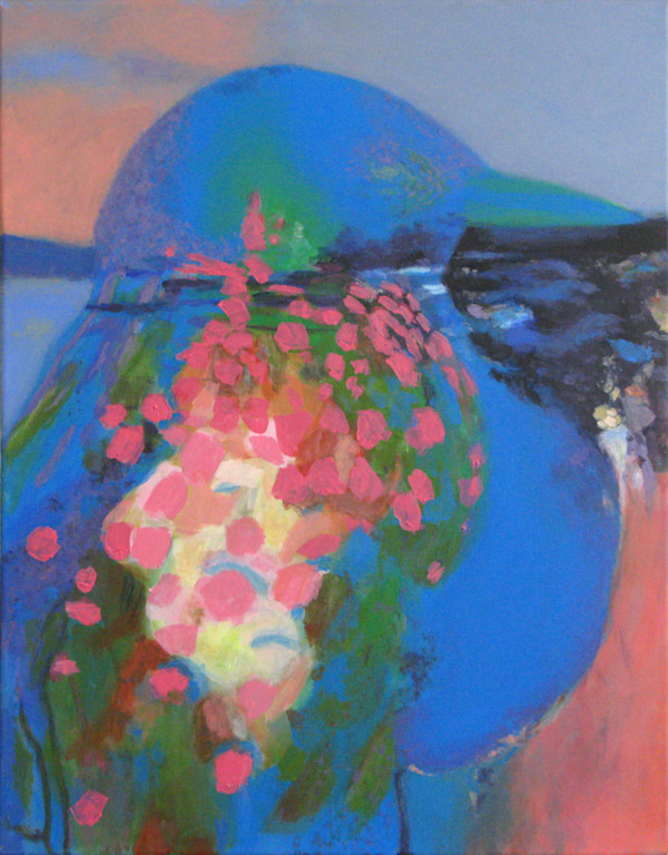 The Keeper of Dreams by Marlene Sinicki