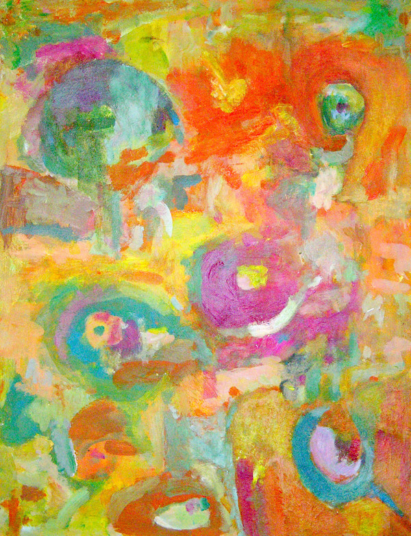 Journey by Marlene Sinicki