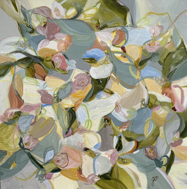 Harmony by Juanita Parenton, Image 1.
