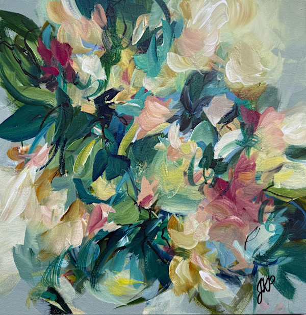 Wild and Unwavering by Juanita Parenton, Image 1.