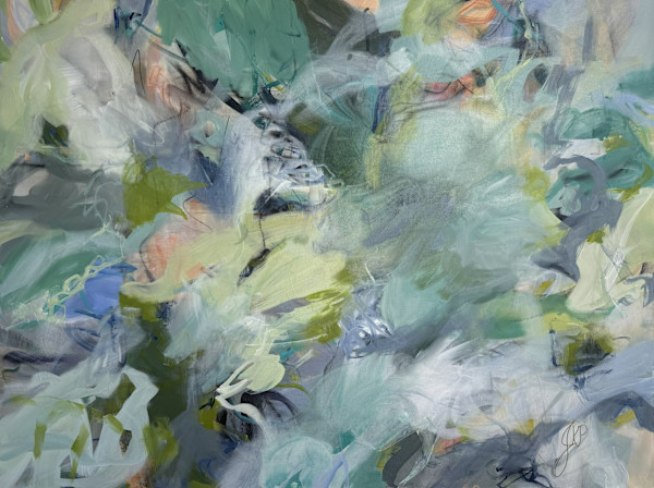 Enduring Calm by Juanita Parenton, Image 1.