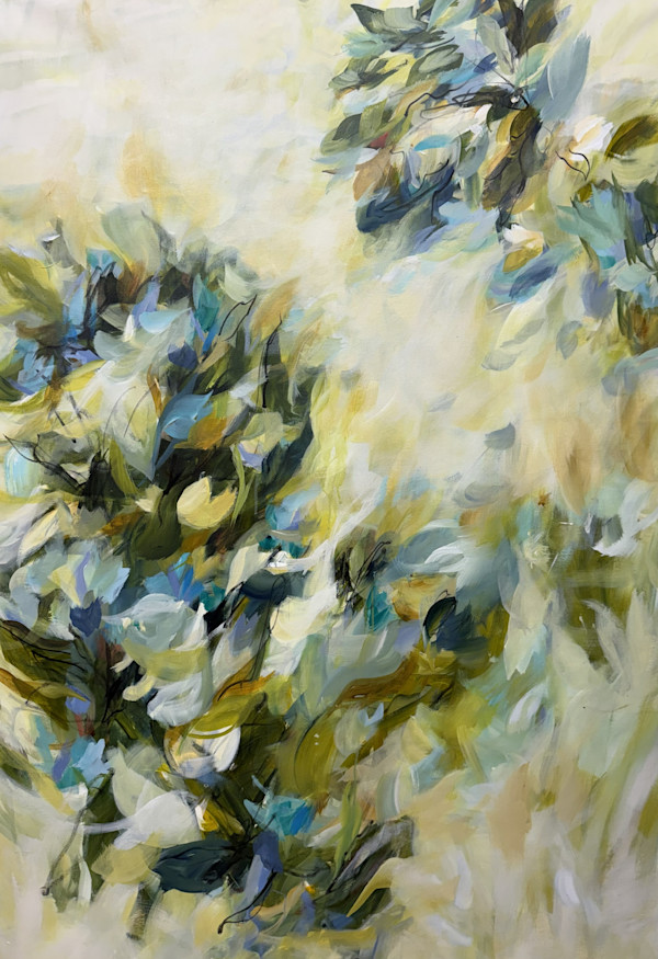 Petal Drift by Juanita Parenton, Image 1.
