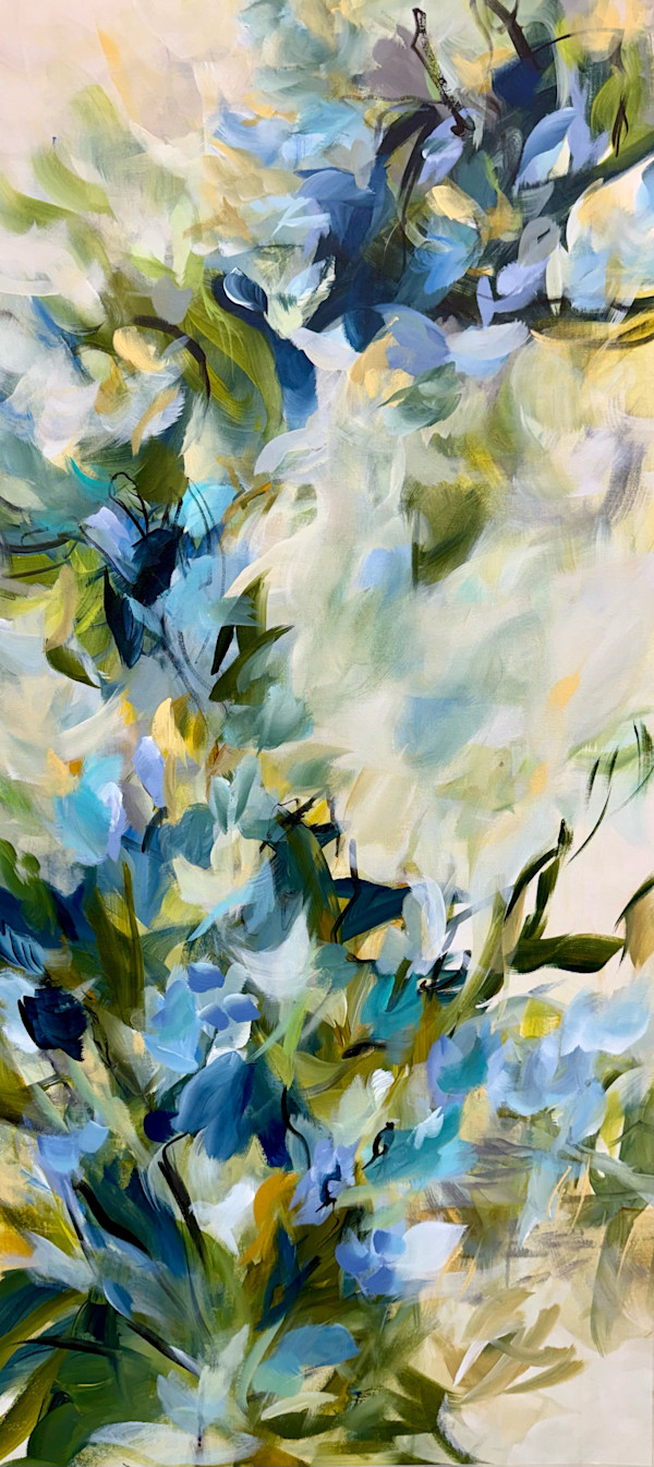 Seasonal Sway II by Juanita Parenton, Image 1.