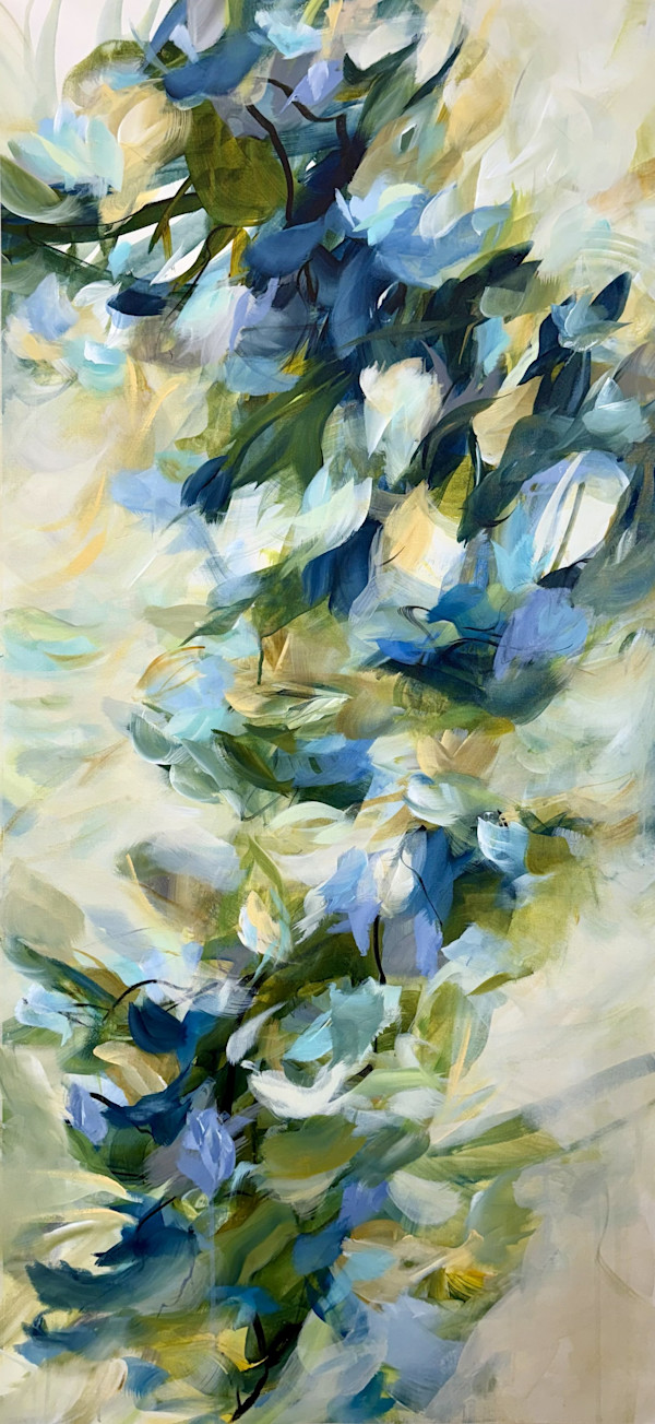 Seasonal Sway I by Juanita Parenton, Image 1.