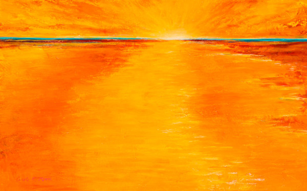 Bright by Carole Moore