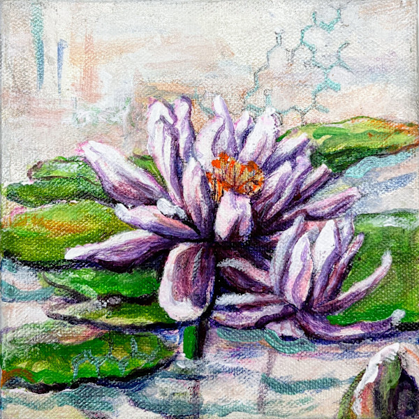 Hope II by Carole Moore