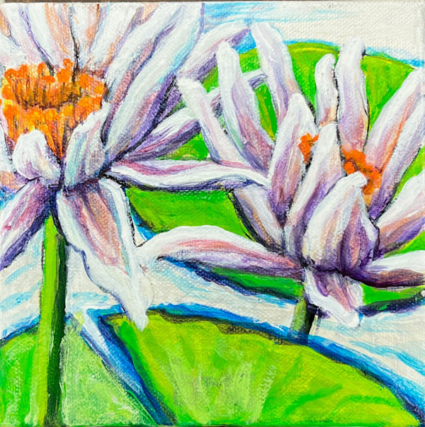 Hope IX by Carole Moore