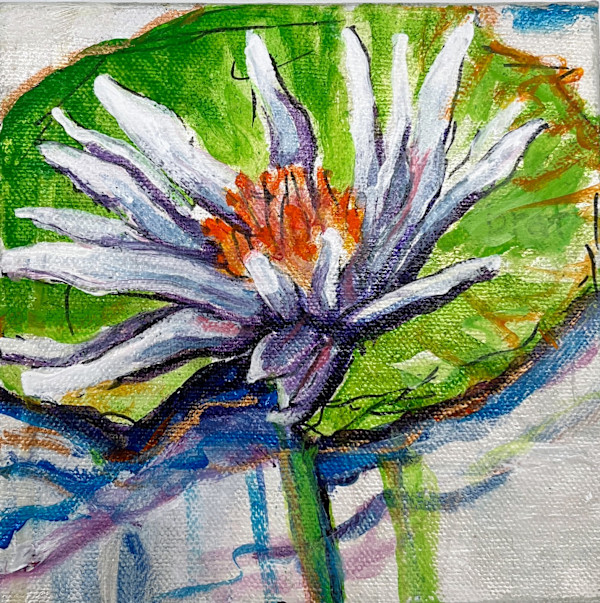 Hope I by Carole Moore