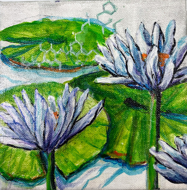 Hope VIII by Carole Moore