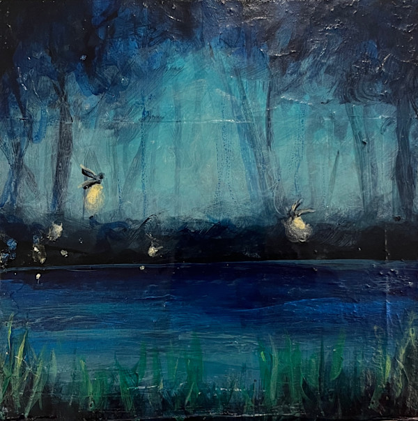 Without Borders IV by Carole Moore, Image 1.