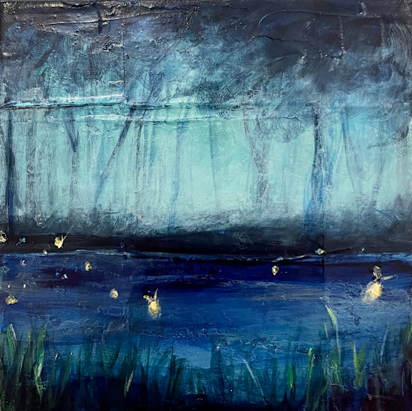 Without Borders VIII by Carole Moore, Image 1.