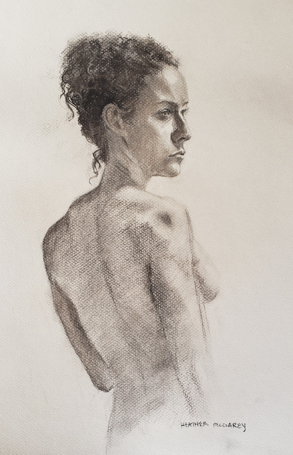 Anna by Heather McGarey, Image 2.