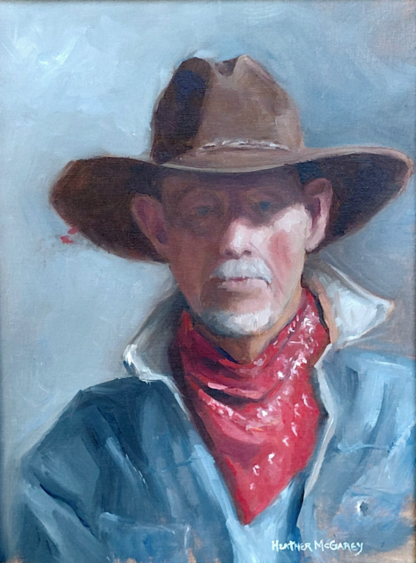 Winchester by Heather McGarey, Image 1.
