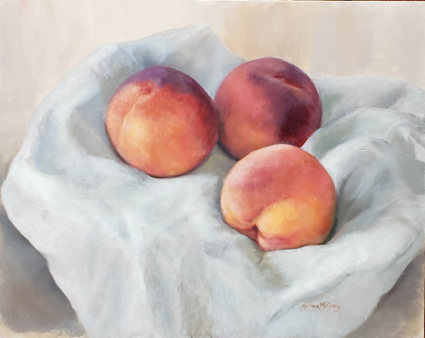 Palisade Peaches by Heather McGarey, Image 1.