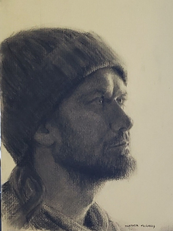 The Vagabond by Heather McGarey, Image 2.