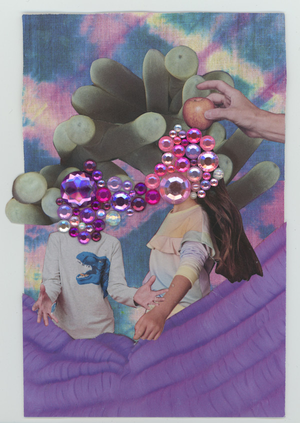 Growing Together by Mary Younkin