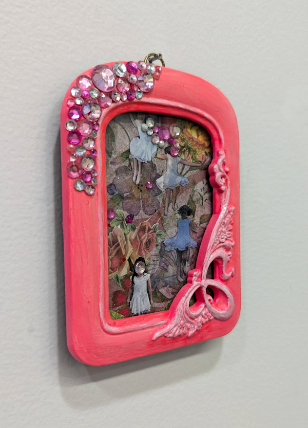 Eves in Eden by Mary Younkin
