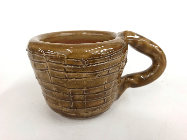 Aged Brick by Fitch Eaton