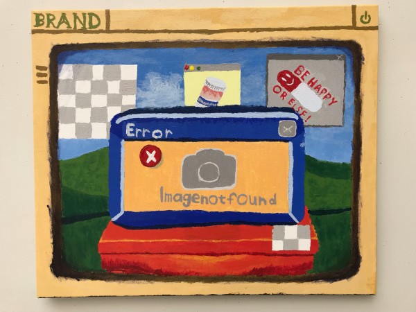 Bliss by Fitch Eaton