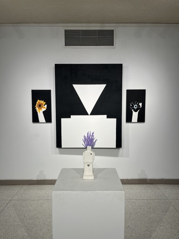 Who Am I? by Fitch Eaton