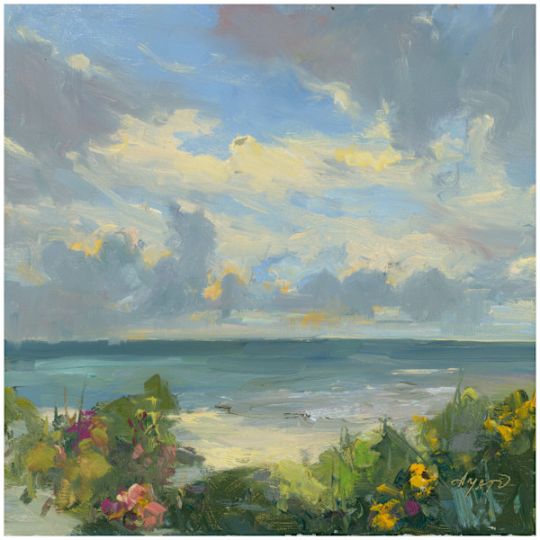 A Lovely Day by Stephanie Amato