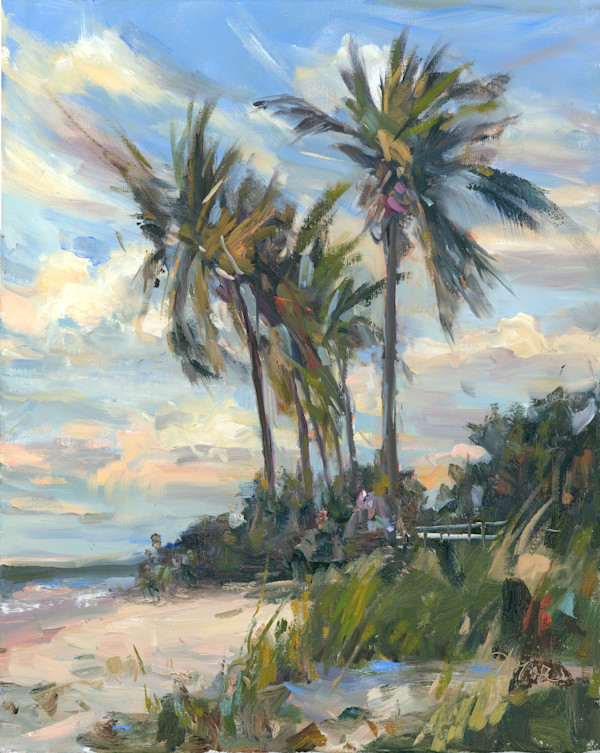 Coastal Breeze by Stephanie Amato, Image 2.