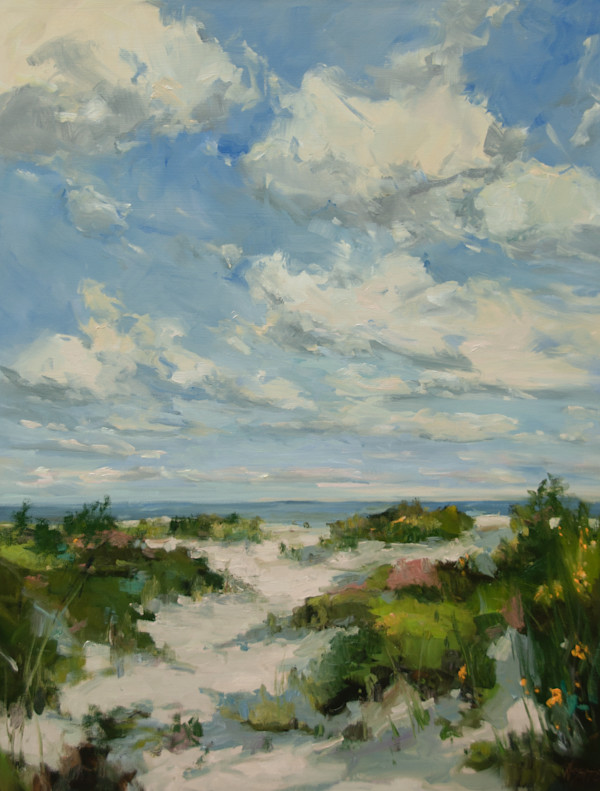 Waters Edge by Stephanie Amato, Image 1.