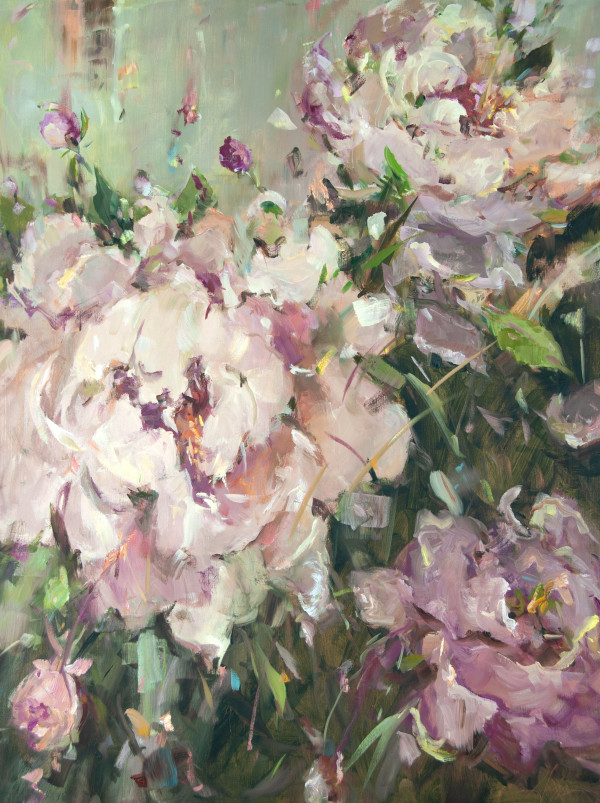 Madame de Vernville by Stephanie Amato