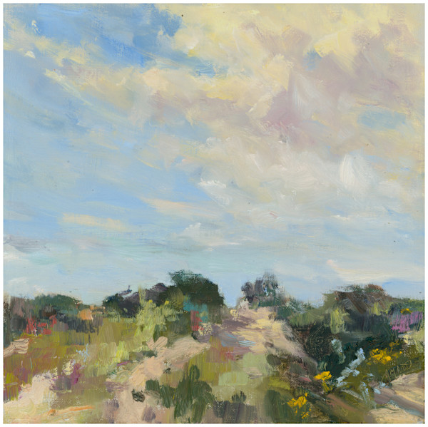 Sands of Time by Stephanie Amato