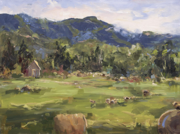 The Country Farm by Stephanie Amato