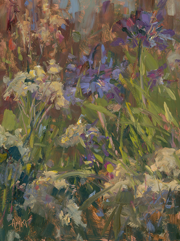 The Wild Ones by Stephanie Amato