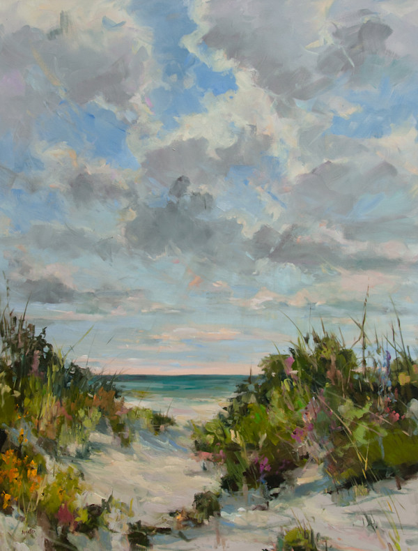 Whispers of the Wind by Stephanie Amato