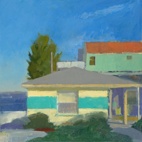Anna Maria Island by Lucy Barber