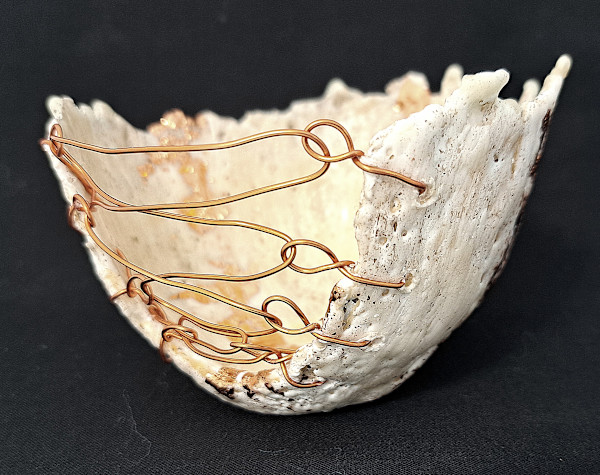 Holding it Together by Dusti Gomery