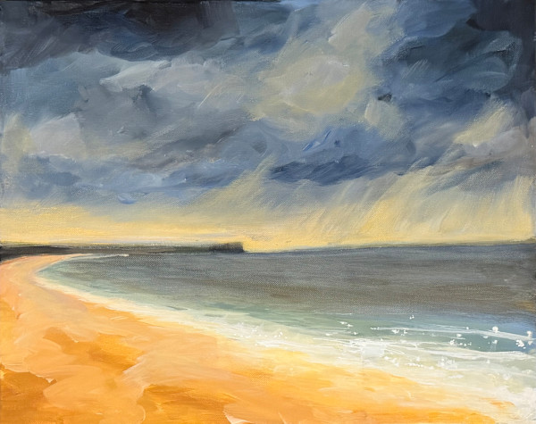 Where the Wind Takes You by Susie Collingbourne, Image 1.