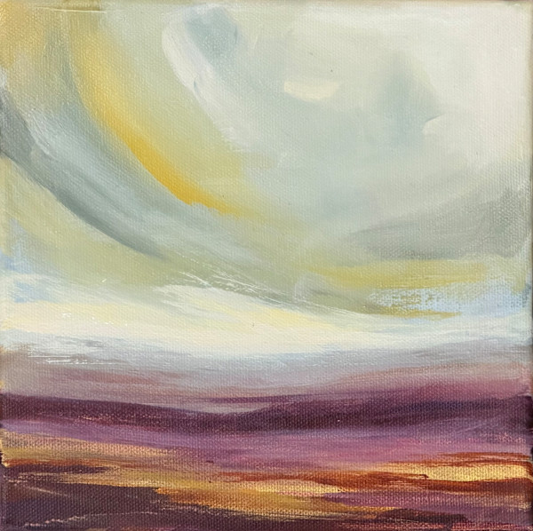 The Path Less Travelled by Susie Collingbourne, Image 1.