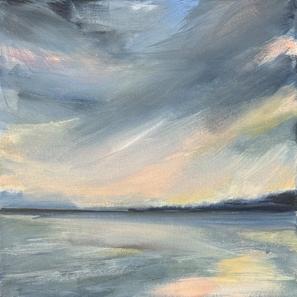 After The Rain by Susie Collingbourne, Image 1.