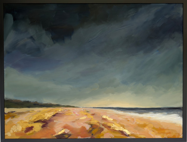 A Break In The Clouds by Susie Collingbourne, Image 1.