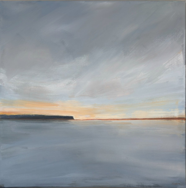 Gathering Glow by Susie Collingbourne