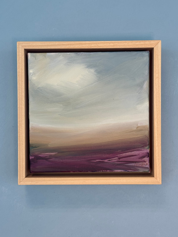 Morning  Calm by Susie Collingbourne