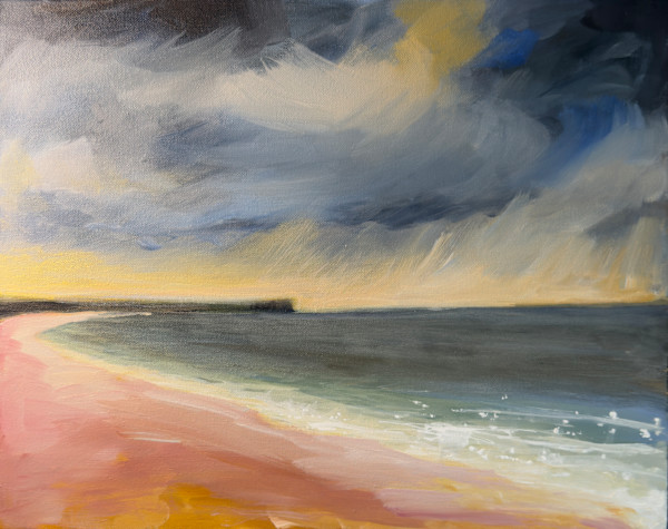 Where the Wind Takes You by Susie Collingbourne, Image 1.
