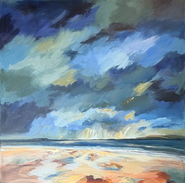 At The End Of The Day by Susie Collingbourne, Image 1.