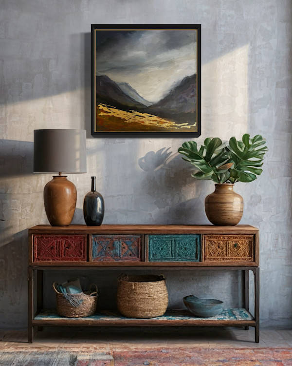 The Narrative of Glencoe by Susie Collingbourne, Image 2.