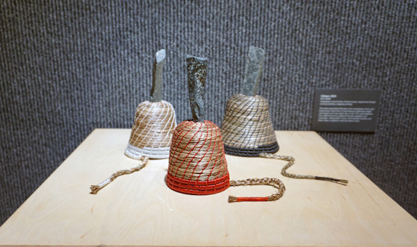 3 Buoys by Eric Stark, Image 3.
