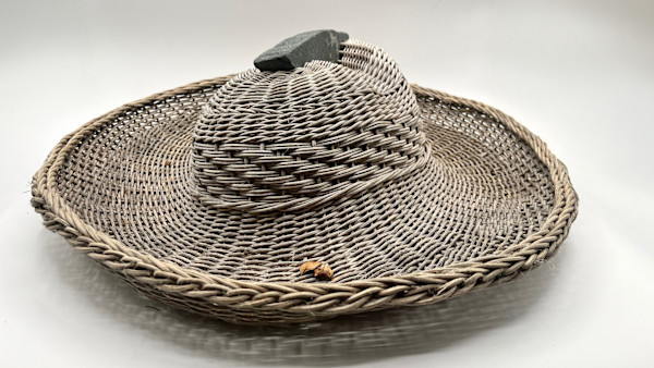2518-RW (yeah, I know it looks like a hat) by Eric Stark, Image 1.