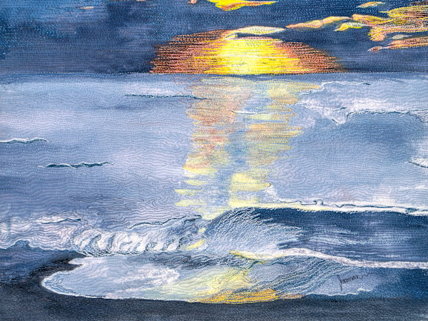 Awakening by Janet Herman, Image 2.