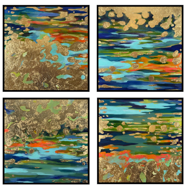 Transitions by Susan Yennerell