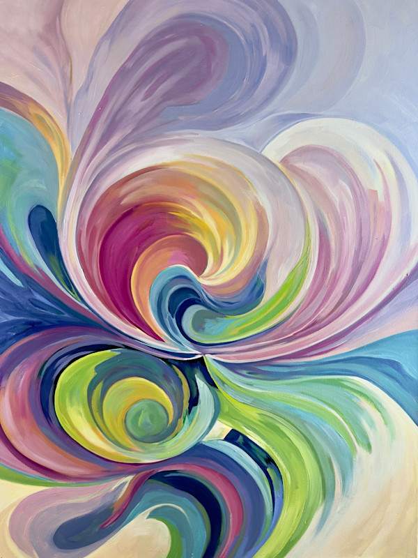 Seedling by Susan Yennerell