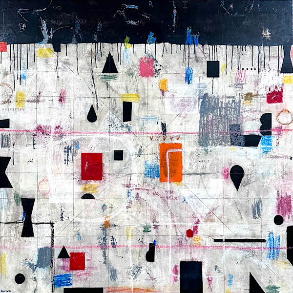 City Lights by Bret Neathery