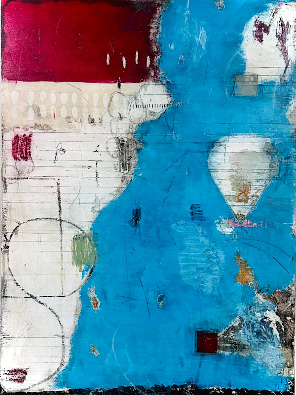 Cool Breeze by Bret Neathery
